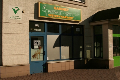 Nasz gabinet